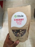 Fitvia Cherry Slim tea