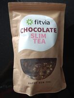 Chocolate slim tea
