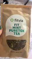 Puretox tea