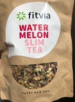 Watermelon slim tea