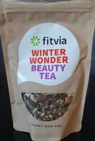 Winter Wonder Beauty tea