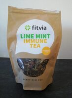 Limme Mint Immune Tea