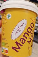 Mango maracuja