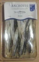 Anchovis Natur