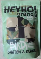 Heyho! Graboka