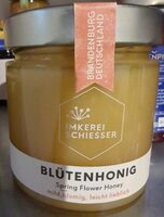 Blütenhonig