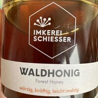 Waldhonig
