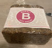 Pain de seigle