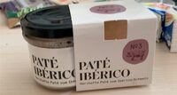 Pate Iberico