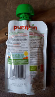 Pumpkin organics