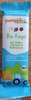 Bio Riegel