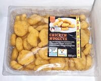 Chicken Nuggets XXL