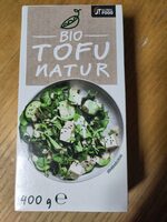 Bio Tofu Natur