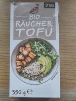Bio Räucher Tofu