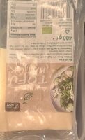 Bio Tofu Natur