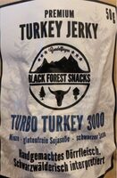 Turbo Turkey 3000