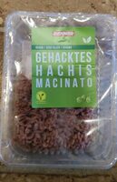 Veganes Gehacktes
