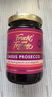 Cassis Prosecco