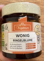 Wonig Ringelblume
