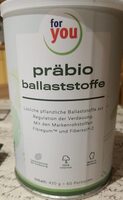Präbio ballaststoffe