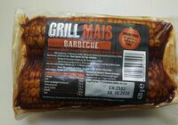 Grillmais Barbecue