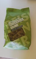 Reispasta Fusili