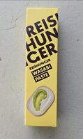 Wasabi Paste