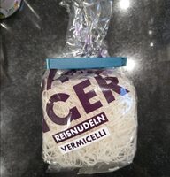 Reisnudeln Vermicelli
