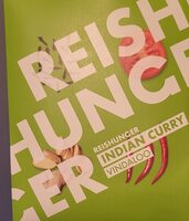 Indian Curry Vindaloo