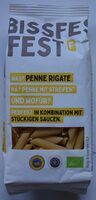 Penne Rigate