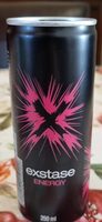 Exstase energy