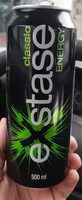 Extase Energy