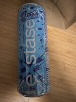 Extase iced bonbon