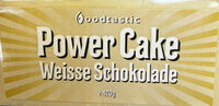 Power Cake