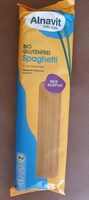 Spaghetti glutenfrei