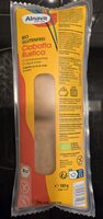 Bio glutenfrei ciabatta rustica