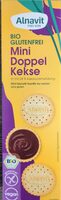 Doppelkekse