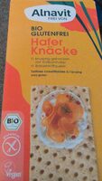 Hafer Knack