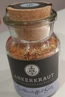 Süsskartoffelsalz