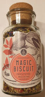 Magic Biscuit