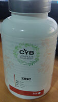 Zinc