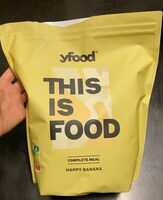 YFood Banana