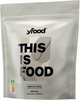 Yfood Classic Pulver Coffee