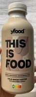 This is food