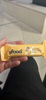 This is Food - Salted Caramel Geschmack