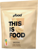 This is food