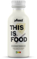 Yfood Coco White Choco