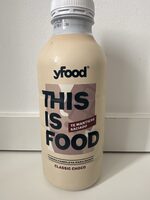 This Is Food Classic Choco
