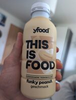 This is food