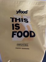 Happy Banana